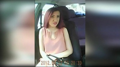 Изменение: Нарушение: отвез жену в лес без разрешения и занимался с ней сексом без презерватива в автомобиле.
