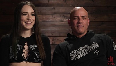 Мы не кочегары или плотники, а вибровщики, специализирующиеся на бондаже.