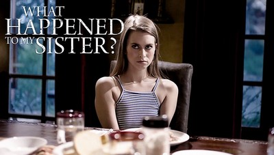 Фильм: What Happened To My Sister? / Что случилось с моей сестрой?.